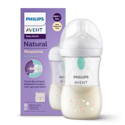 AVENT NATURAL 3 BUT.260  673/82 1+ GWIAZ