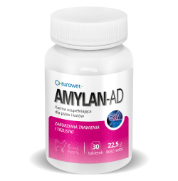 EU AMYLAN AD 30 TBL