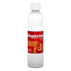 Alugastrin zaw. 250ml. BIO-PROFIL