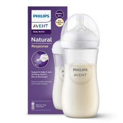 AVENT NATURAL 3 BUT.330  906/01 3+AIRFR