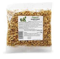 Zioł.Kwiat Jasnoty Białej /H.KRAKÓW/-10g