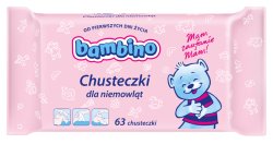 BAMBINO CHUSTECZKI 63 WKŁAD