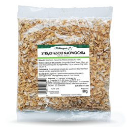Zioł.Naowocnia fasoli 50g /H.KRAKÓW/