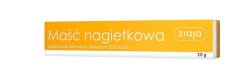 Maść nagietkowa /Ziaja/ 70% - 20g