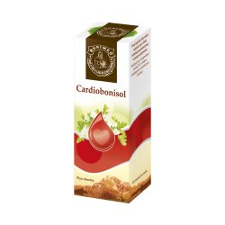 BONIMED Cardiobonisol płyn 100g