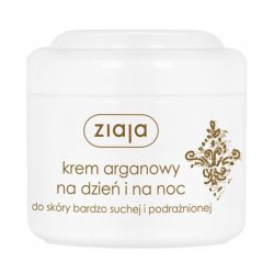 ZIAJA ARGANOWY Krem Dzień/Noc 75ml