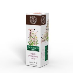 BONIMED Dermobon krem łag.podrażnie-40ml