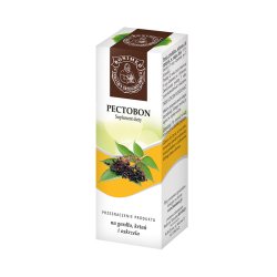 BONIMED Pectobon syrop zioł.100ml