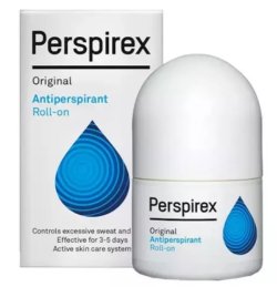 *PERSPIREX ORIGINAL ROLL ON  20ML