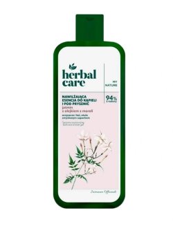 FARMONA HERBAL Esencja d/kąp.Jaśmin 400m