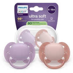 AVENT GR 6-18 091/43 SOFT GIRL
