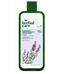 FARMONA HERBAL Esencja d/kąp.Lawenda400m