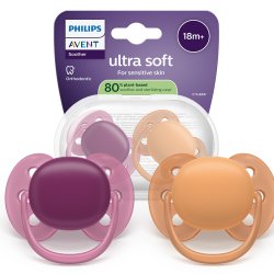 AVENT GR 18+ 093/03 SOFT GIRL