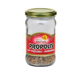 ZŻ Propolis surowiec 0,05 kg BARTNIK