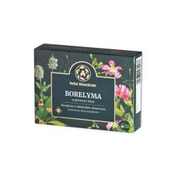 HERBAL Borelyma 30 kaps.