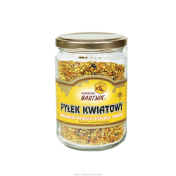 ZŻ Pyłek kwiatowy 0,20kg BARTNIK