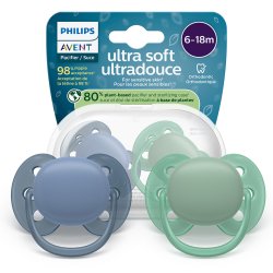 AVENT GR 6-18 091/42 SOFT BOY