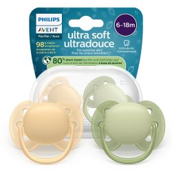 AVENT GR 6-18 091/45 SOFT NEUTRAL