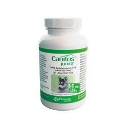 BIOWET CANIFOS JUNIOR 90 TBL