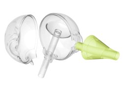 NOSIBOO ASPIRATOR ECO MANUAL