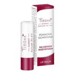 Tisane Pomadka do ust 4,3g H.STUDIO