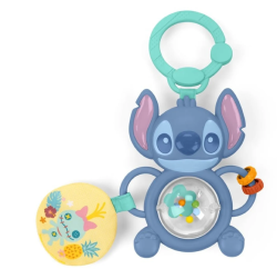 BRIGHT STARTS ZAWIESZKA Z ZABAWKĄ STITCH 0M+