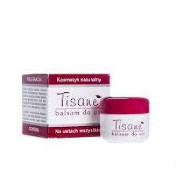 Tisane Balsam do ust+ 4,7g H.STUDIO