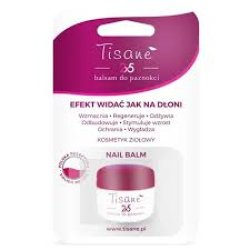 Bals.do paznokci /HERBA STUDIO/krem-4,5g