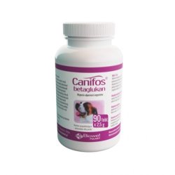 BIOWET CANIFOS BETAGLUKAN  90 TBL.