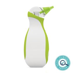 NOSIBOO ASPIRATOR GO PORTABLE GREEN