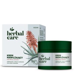 FARMONA HERBAL CARE Krem nawilż. 50ml