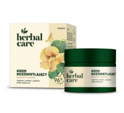 FARMONA HERBAL CARE Krem rozświetl. 50ml