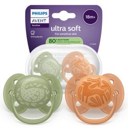 AVENT GR 18+ 093/06 SOFT NEUTRAL FOREST