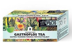 Zioł.fix Herbaflos Gastroflos TEA nr -2-