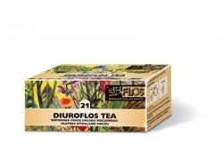 Zioł.fix Herbaflos Diuroflos TEA nr -21-