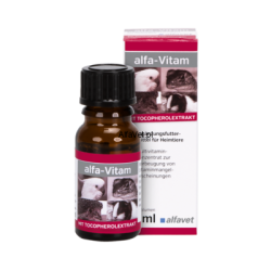 AV ALFA VITAM 10 ML KONC. WITA. GRYZONIE