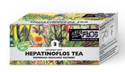 Zioł.fix Herbaflos Hepatinoflos TEAnr-3-