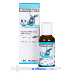 AV RODICARE APPETIT 15 ML