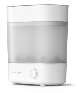 AVENT STERYLIZATOR ELEKTRYCZNY PAROWY SCF291/00