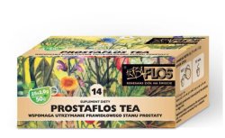 Zioł.fix Herbaflos Prostaflos TEA nr14 *