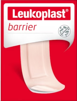 LEUKOPLAST BARIER 20