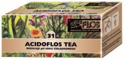 Zioł.fix Herbaflos Acidoflos TEAnr -31-