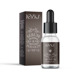 JÓZKA Serum p/oczy Kofeina i Peptydy 15m