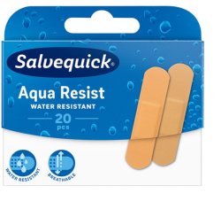 PLAST.SALVEQUICK - AQUA R.20