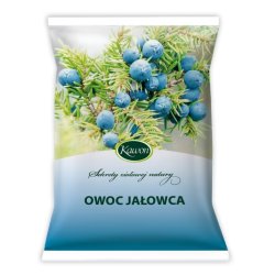 Zioł.Owoc Jałowca śr. spoż. KAWON 50g