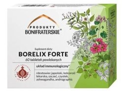 BoniFratres Borelix Forte 60 tabl.