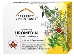 BoniFratres Uromedin 60 tabl.
