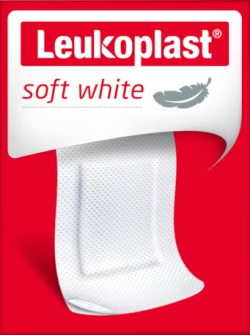 LEUKOPLAST SOFT 10