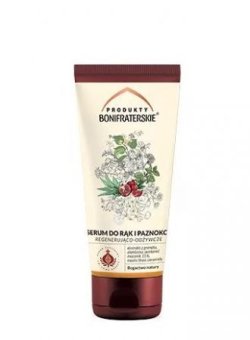 BoniFratres Serum do rąk i paznokci 50ml