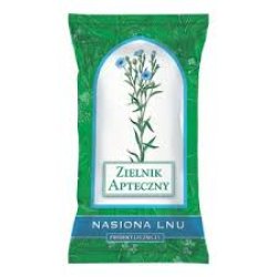 Zioł.Nasiona lnu /H.LUBLIN/--250g *